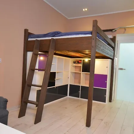 Jizdarenska Apartmán Karlovy Vary