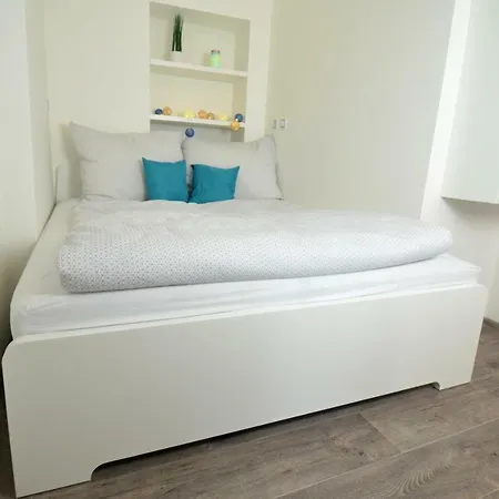 Apartmán Jizdarenska