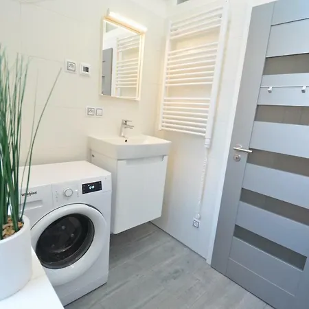 Jizdarenska Apartamento *