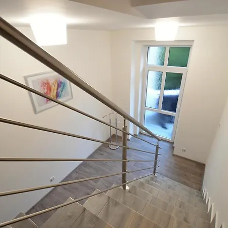 Jizdarenska Apartment *
